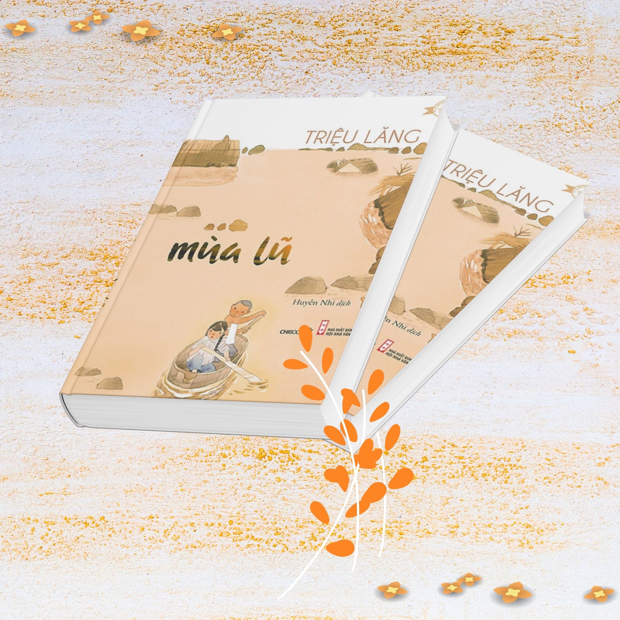 Mùa lũ